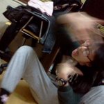 ★수정★동영상,사진有) 제 친구가 이상해졌어요.............