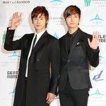 동방신기, 거침없는 두남자의 매력!