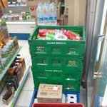 ★★ 흔남 편의점 알바생의 담배사러온 고딩 퇴치이야기