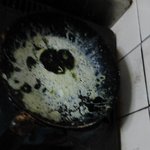 ★★이게 계란후라이?썩은/<b>녹색</b>이상한 색의 계란 [인증샷]★★