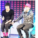 @ 빅뱅 오늘 공연,,<b>우울</b>해 보이는 지드래곤