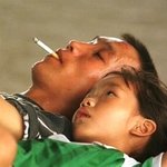 담배연기, 담배냄새 없는 담배가 있을까? <b>더원</b> 에티팩 펴보신분~