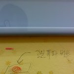 ▶▶▶학원 벽에 그려져있는 <b>낙서</b> 유형◀◀◀