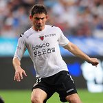 '모따 2골 1어시스트' 포항, 경남에 3-2 승...7g 연속...