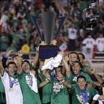 멕시코, 골드컵 결승전서 미국에 4-2 승리……통산 6회 우승 달성...