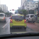 요런 택시 봤음?!!(사진 有)