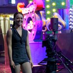 서커스<레인> ‘<b>발레리</b>’ 공중천 퍼포먼스로 개콘 달인 출연!