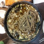 라면 먹는 <b>낙서</b> 라는 사람을 위해