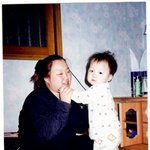 6개월만에 34키로 감량!!
