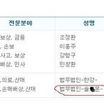 금융소비자연맹? 소비자를 위하는 단체인지에 대한 <b>의문</b>....