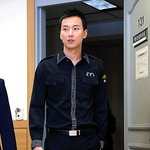 할머니께서 상처 받으 셨어요
