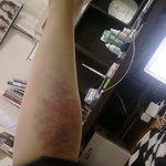 내 여자친구 이제그만 포기하시죠.ㅡㅡ