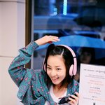 '<b>2ne1</b>' 산다라박, 점점 넓어지는 이마