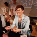 포맨 <b>신용재</b> ♥ 역시 !!! 노래 진짜 잘한다 ㅋㅋ