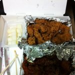 파닭에 파실종ㅡ막말사장