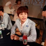 명품보이스 포맨 ♥ <b>팬사인회</b> 다녀왓어요 +_+