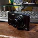 동성로에서 2.28 공원 버스정류장에 <b>소니</b>디카 보신분을 찾습니다