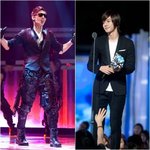 역시 김현중:) <b>mnet</b> 20's choice 무대 선답니다~