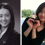 대한민국 vs 일본, 자연미인 대결