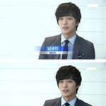 <b>존</b><b>잘</b> 남궁민 뉴스에서도 미친외모!!