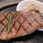 빕스에서 내가 제일 좋아하는 스테이크  <b>TOP</b>3