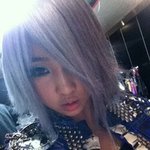 <b>2ne1</b> 공민지, 여전사 같아