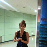 '포미닛' 현아, 최근 <b>태닝</b>한 피부