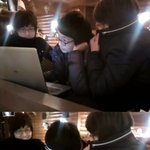 <b>이</b> 셋중에 누가 제일 <b>잘</b>생겼어요?