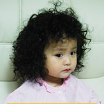 인형이아니예여^^ 만져봐도됩니다~