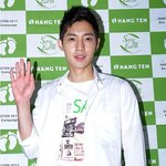 김현중 <b>눈밑</b> 다크서클, 안타까워보여