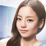 스와로브스키 화보촬영 스케치 대공개