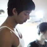 미남은 맥주를 좋아해?! 원빈, 현빈, 공유, 조인성!