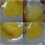 <b>해태</b>제과(주) '젤루조아'에서 이물질이 나왔어요!!!