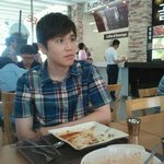 ★★★★슈스케2 top11<b>앤드류</b>넬슨 최근사진★★★★