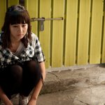 집앞에서 쪼그리고 앉아서 울던여성분에게 <b>대시</b>해도 될까요??