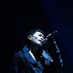 임재범 콘서트 직찍