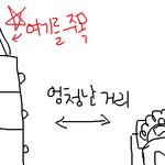실제로 우리집에서 일어난 이상한 이야기