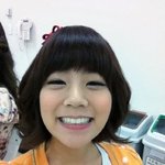 동안 <b>열매</b> 섭취 한승연?