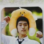 ★★<b>b1a4</b> 산들 고등학교 졸업사진★★