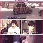 노홍철과 <b>윤상</b>의 세레나데 대작전! 2회 폭풍감동 ㅋ