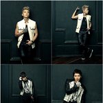 씬나는 <b>2pm</b> 클럽느낌 포토슛 촬영 ♪