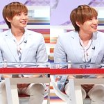 슈퍼주니어 최다니엘 같은옷 입었을 뿐 인데..