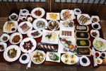 <b>점심</b>식사~ 맛있게 드세욤^^