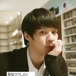 그룹에서 <b>훈남</b>이미지를 맡고있는 남자아이돌