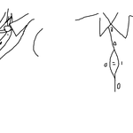 가슴 큰 여자들의 비애..