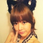 '티아라' 소연, 오랜만에 <b>뽀삐</b>걸?