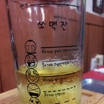 요즘 불티나게 팔리는 <b>술잔</b>