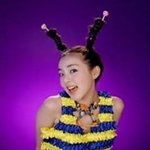 <b>2ne1</b> 동안미녀 산다라박의 다양한 머리스타일