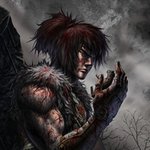 다크블러드 헌터! 텔로스가 복수를 꿈꾸다!