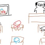 ★★★학교 시험 칠때 , 시험문제 잘찍는 법 <b>tip</b> ★★★